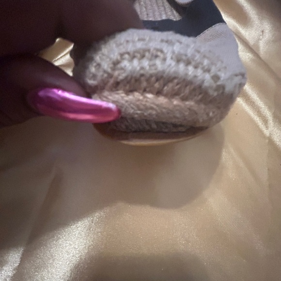 Tory Burch espadrilles - Picture 5 of 5